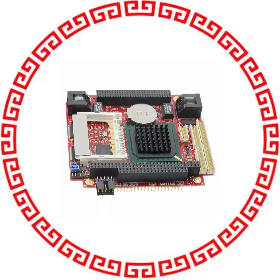 VL-EPM-14H SBC GEODE LX800 500 MHZ 256 MB