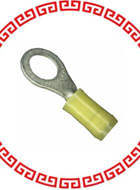 2-320576-1 CONN RING CIRC 10-12AWG #5/16