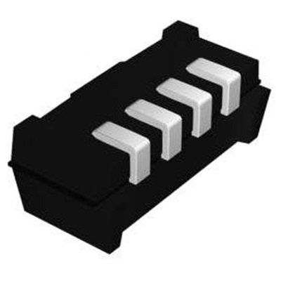 TSOP75236WTR《Infrared Receivers IR Receiver Module》