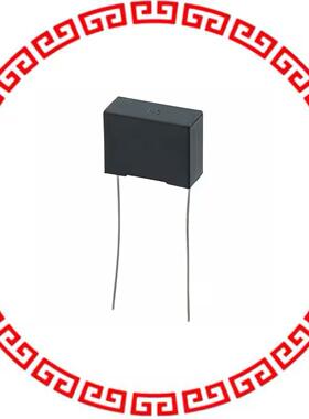 R49AI310040M1M CAP FILM 0.1UF 20% 800VDC RADIAL