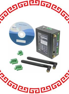 SW5502-SIS SERIAL DEVICE SERVER 2-PORT