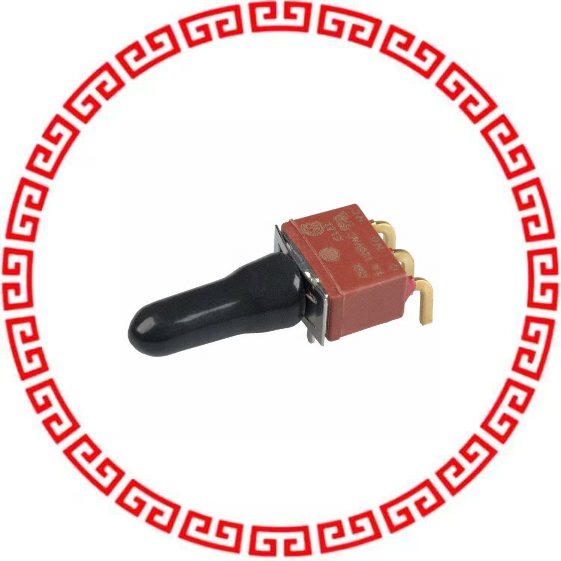 E121SD1AGE SWITCH PUSHBUTTON SPDT 1A 120V