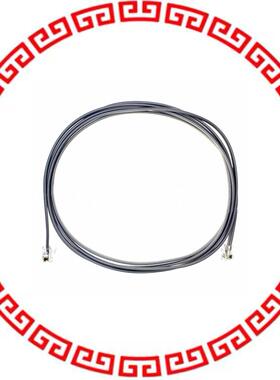 444-074-510-D CABLE MOD 4P4C PLUG-PLUG 7'