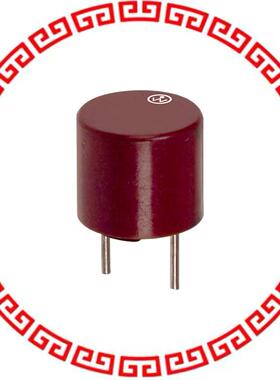 37201000411 FUSE BRD MNT 100MA 250VAC RADIAL