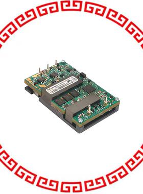 IQG48033A120V-009-R DC DC CONVERTER 12V 33A