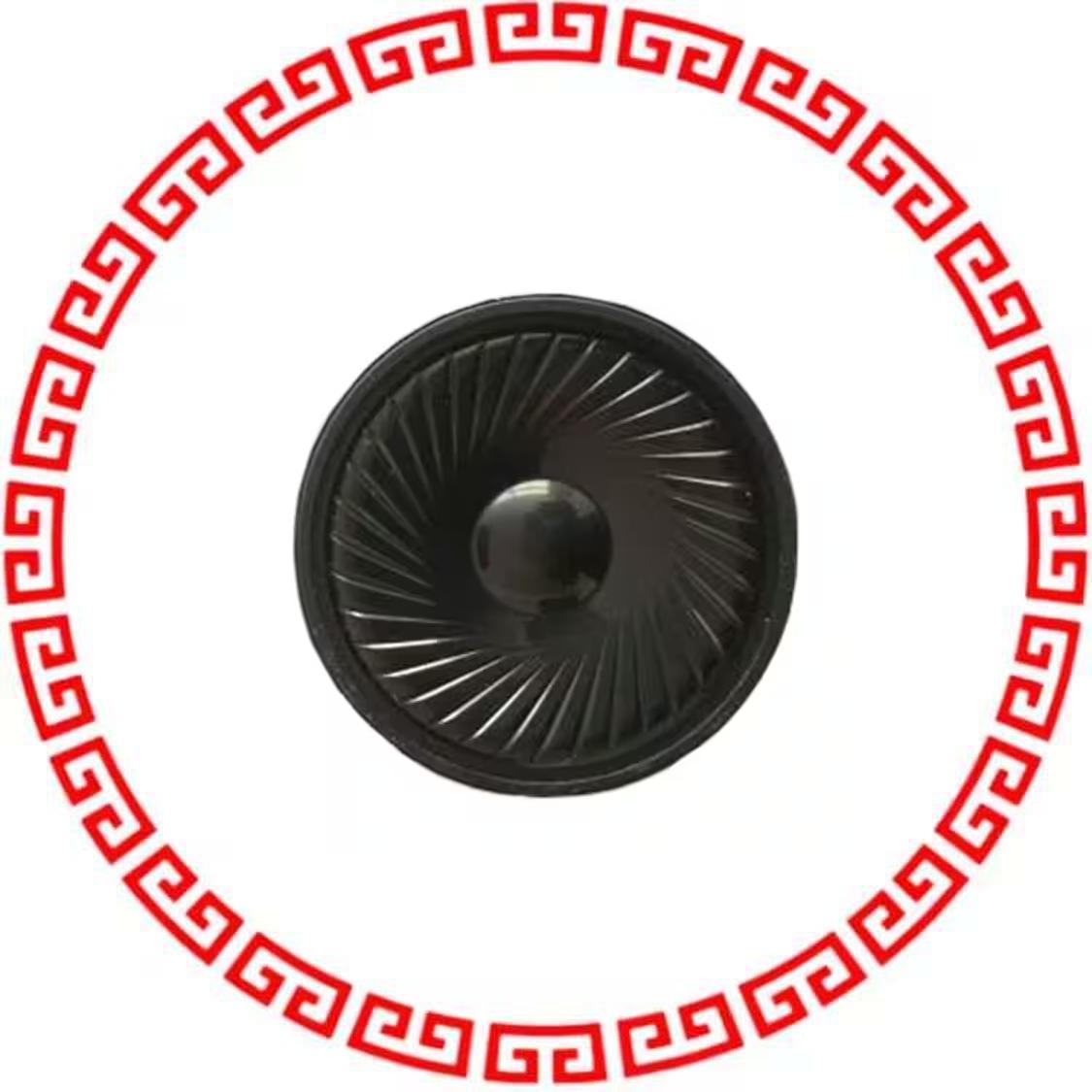 SP-5009 SPEAKER 8 OHM 93DB 0.5W/1.0W 450