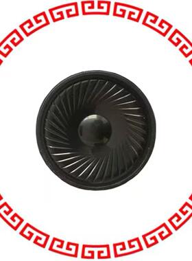 SP-5009 SPEAKER 8 OHM 93DB 0.5W/1.0W 450
