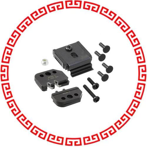90548-2 TOOL DIESET 18-24AWG UNI-MATE