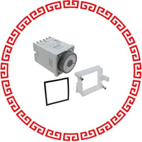 PM4HA-H-AC240VSW RELAY TIME DELAY 500HR 5A 250V