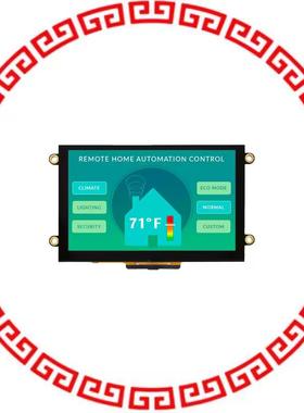 NHD-5.0-800480FT-CTXL-CTP 5