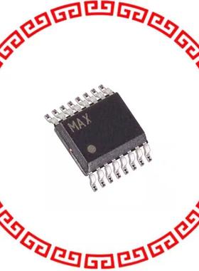 MAX5943DEEE+ IC OR CTRLR N+1 16QSOP
