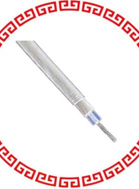 9448 WH033 CABLE MICRO COAX 48AWG 328.1'