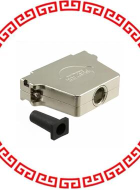 1727040102 FCT HOOD S4 0 DEG MTL W/SCRWLCK