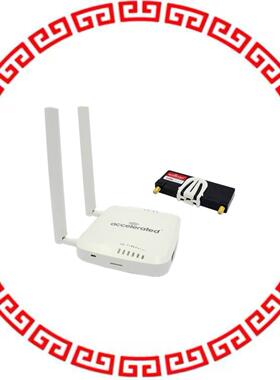 ASB-6310-DX06-OUS ACCELERATED 6310-DX06 LTE ROUTER