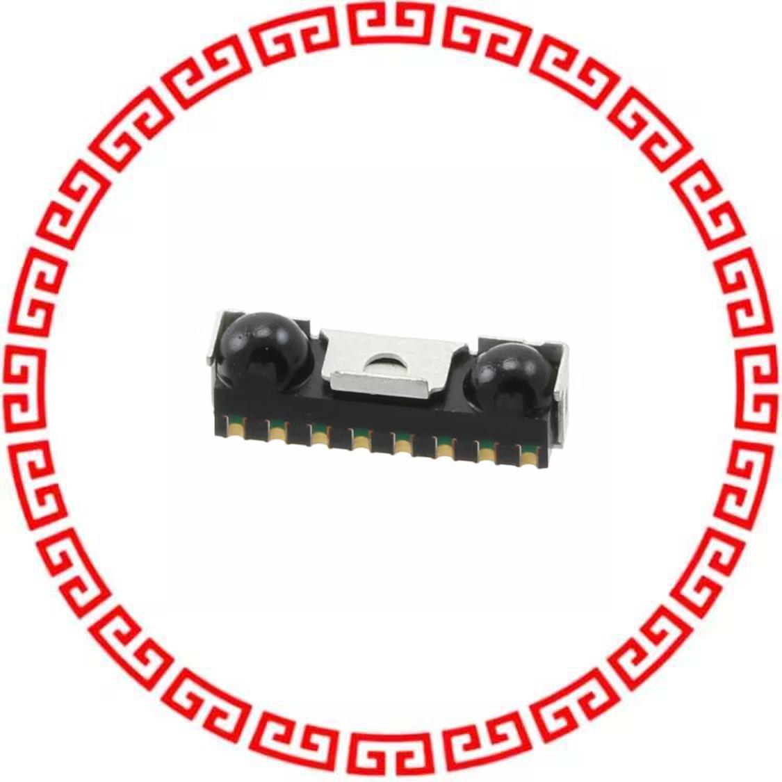 RPM871-H14E2 MODULE IRDA 115.2KBPS 8SMD