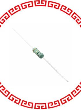 KNP1WSJR-52-1R RES 1 OHM 1W 5% AXIAL