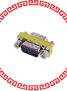 39509040032 GENDER CHANGER SUB-D9, M-M