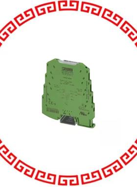 2813512 MCR 3-WAY ISOLATING AMPLIFIER