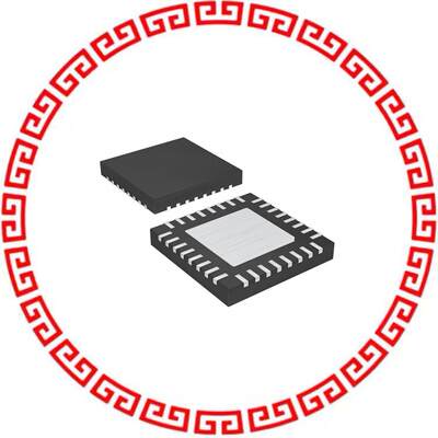 ADP3211AMNR2G IC CTLR BUCK 7BIT 2PHASE 32QFN