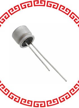 16SEPC220MD CAP ALUM POLY 220UF 20% 16V T/H