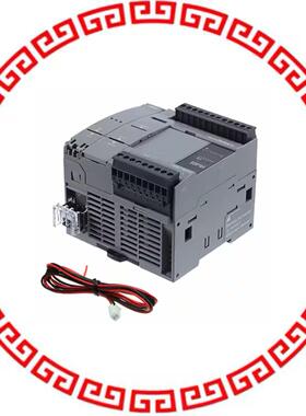 FC6A-C16K1CE 16IO CPU 24VDC TRANS. SINK