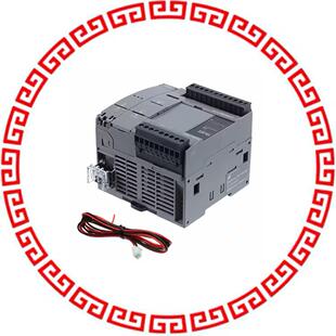 TRANS. FC6A SINK 24VDC CPU C16K1CE 16IO