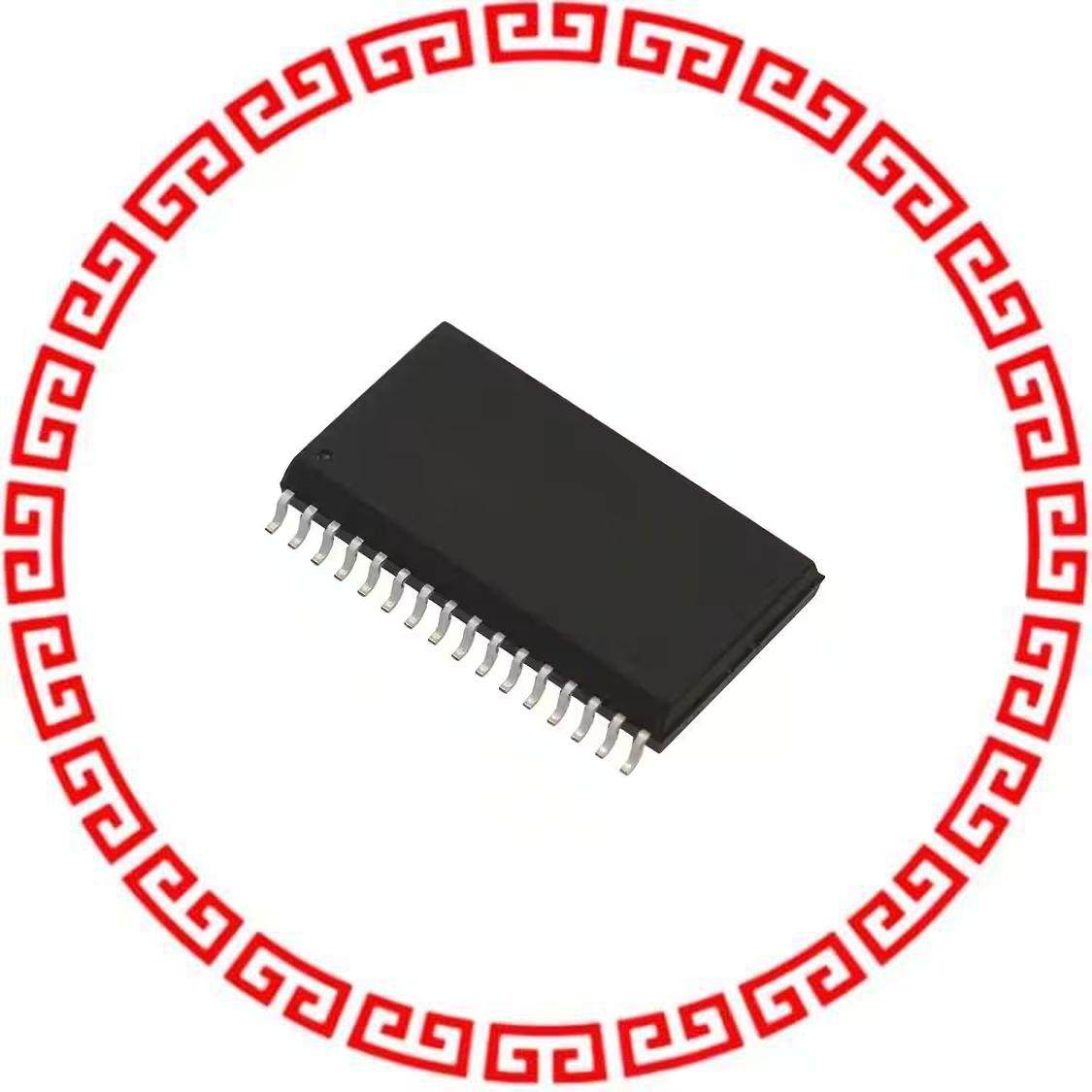 IS61C5128AS-25QLI IC SRAM 4M PARALLEL 32SOP