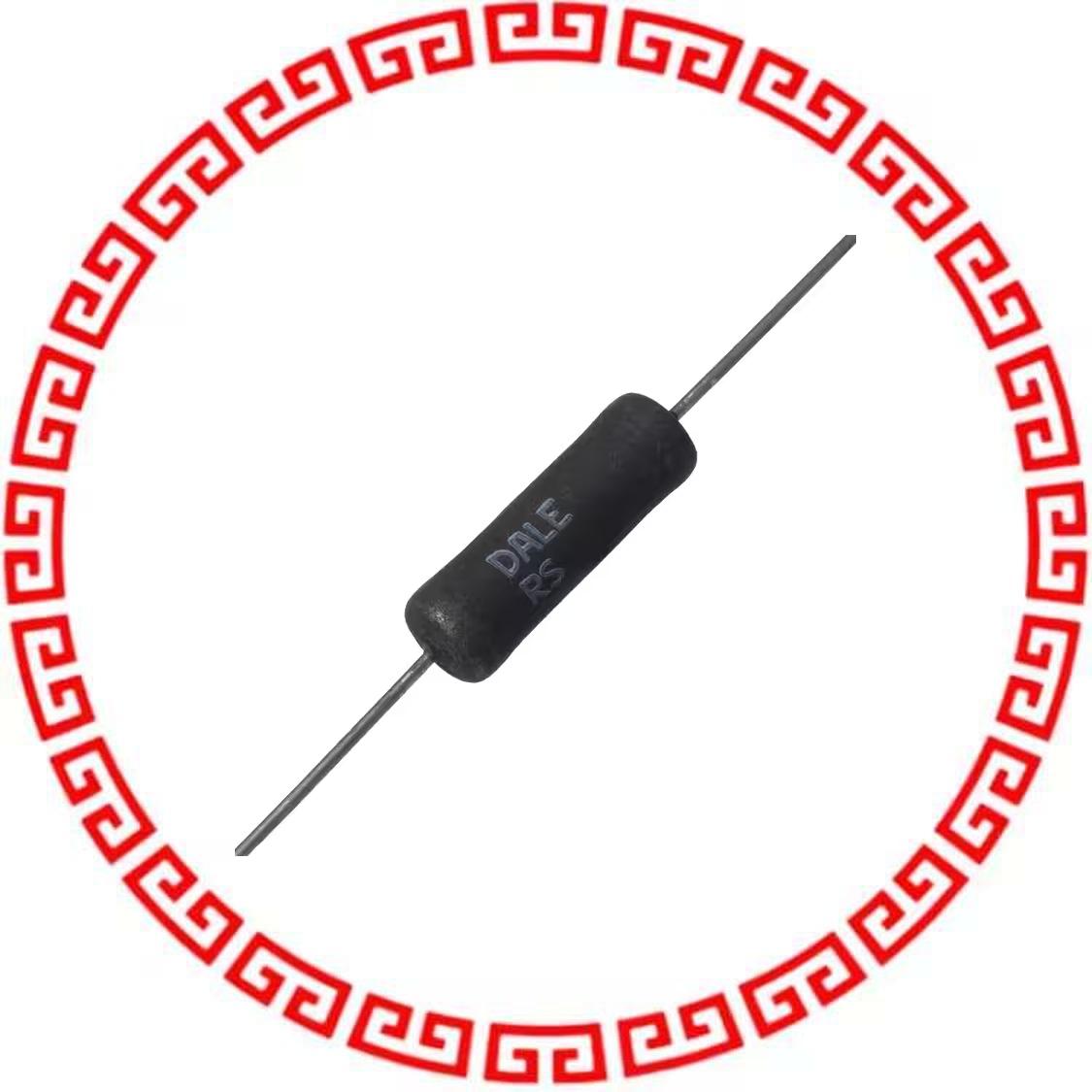 RS005R3000FE73 RES 0.3 OHM 5W 1% WW AXIAL