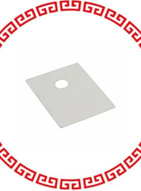 56-77-11G THERM PAD 18.92MMX13.84MM OPAQUE