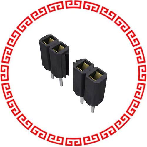 SSA-130-S-G CONN RCPT .100 30POS GOLD PCB