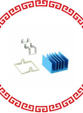 ATS-X53210G-C1-R0 SUPERGRIP HEATSINK 21X21X12.5M