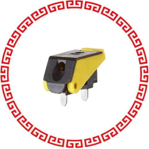 SR99S01VBNN02G7 SPRING CLAMP TERMINAL BLOCK, THT