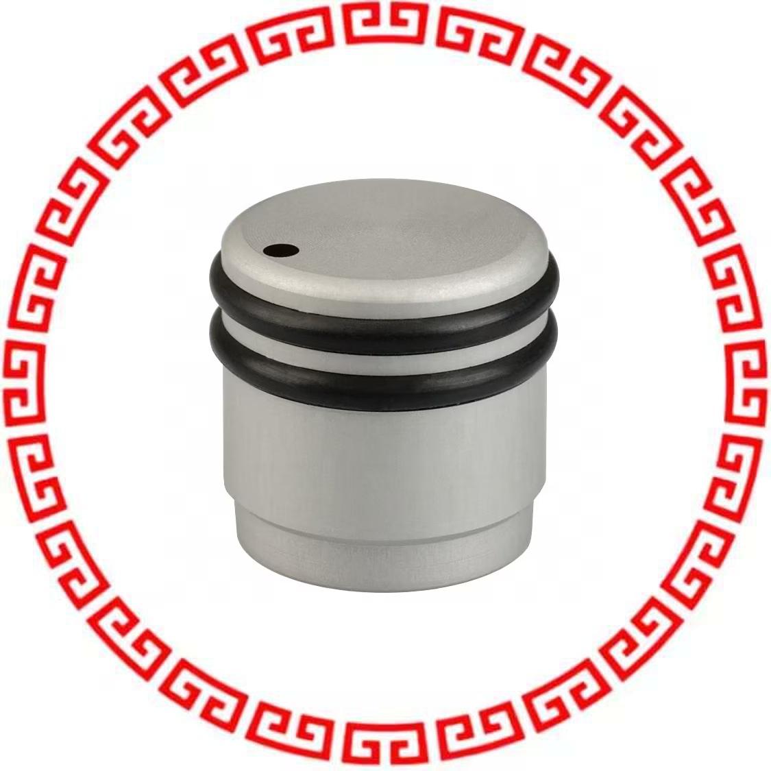 ML-63-3-5 KNOB SMOOTH 0.250 METAL