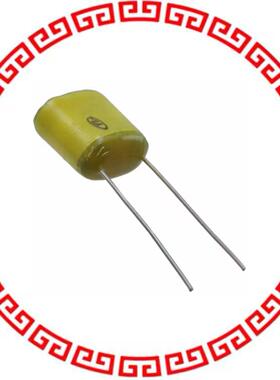 QYX1H474KTP CAP FILM 0.47UF 10% 50VDC RADIAL