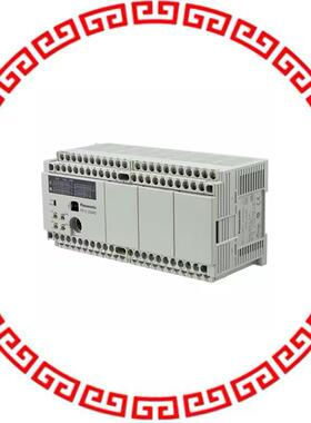 AFPX-C60RD CONTROL LOGIC 32 IN 28 OUT 24V