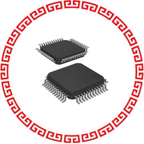 R5F21237DFP#U0 IC MCU 16BIT 48KB FLASH 48LFQFP