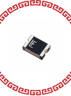 1812L020PR PTC RESET FUSE 30V 200MA 1812