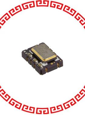 DV75C-012.8M OSC TCXO 12.8MHZ LVCMOS SMD