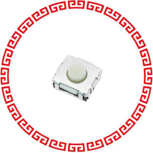 TL6700AF160QJ SWITCH TACTILE SPST-NO 0.05A 12V