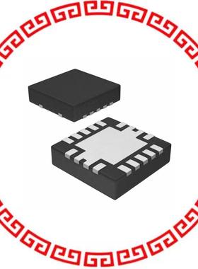 TPS54821RHLR IC REG BUCK ADJ 8A SYNC 14QFN