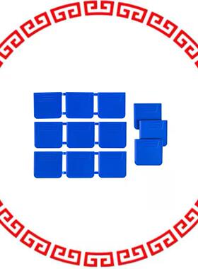 5715ZP DIVIDER TUFF TAINER 12/PK