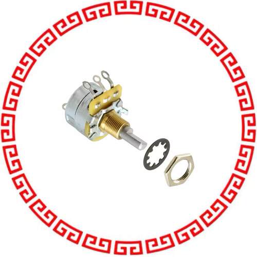 450T328S104A1A1 POT 100K OHM 1/2W CARBON LINEAR