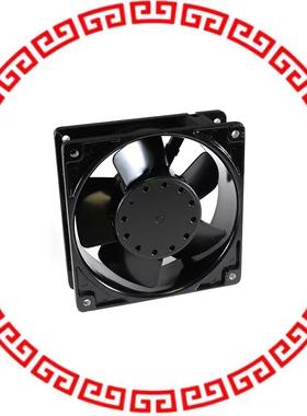 FAN150AC115 FAN AC AXIAL 150MM 210CFM 115V