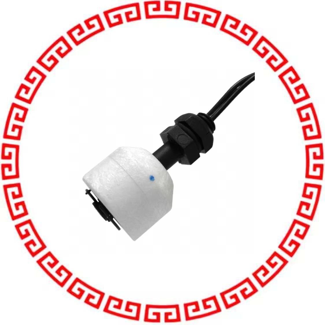 LS01-1A66-PA-500W SENSOR LEVEL FLOAT M8