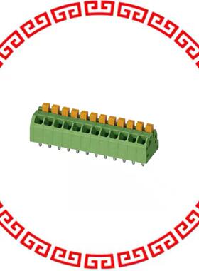 1862149 PCB TERMINAL BLOCK 12POS 3.5MM