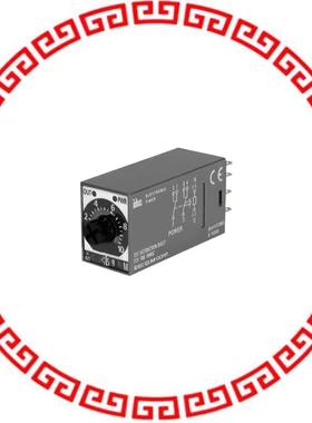 GT5Y-2SN6A100 TIMER BLADE PLUG-IN DPDT 5A