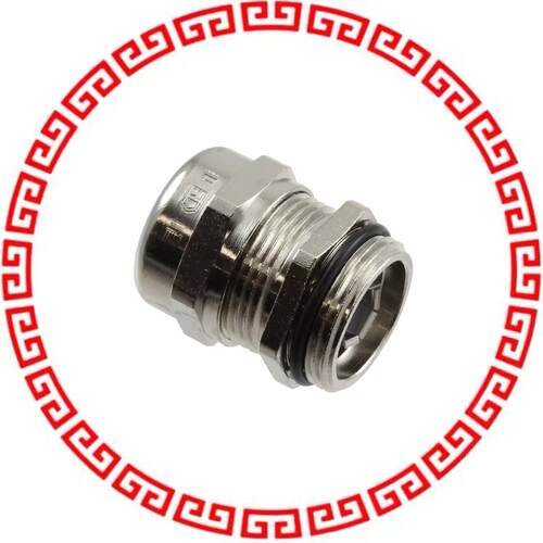 1411190 CABLE GLAND 11-16MM M25 BRASS