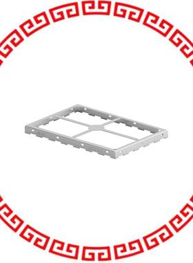 2118730-2 STD SHIELD FRAME, CRS-44.00X30.5