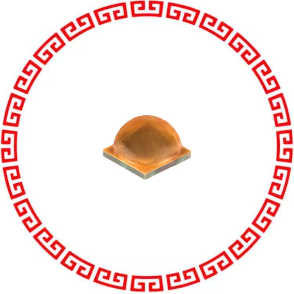 XHP50B-00-0000-0D0HH230G LED XLAMP XH-P50.2 WHITE SMD