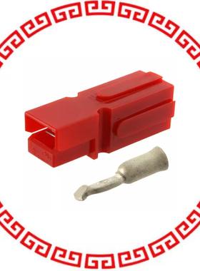 1445716-5 CONN PLUG 1POS IN-LINE CRIMP